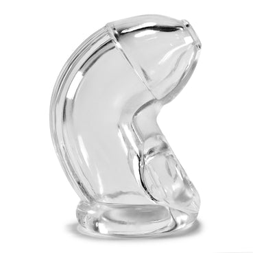 Cock Lock Chastity Clear