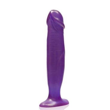 Cock Plug Large Purple