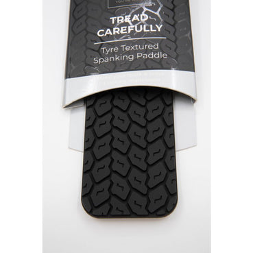 Tyre Paddle Large - Black
