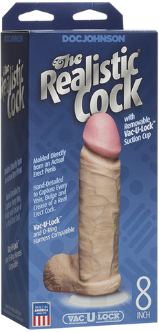 Cock 8