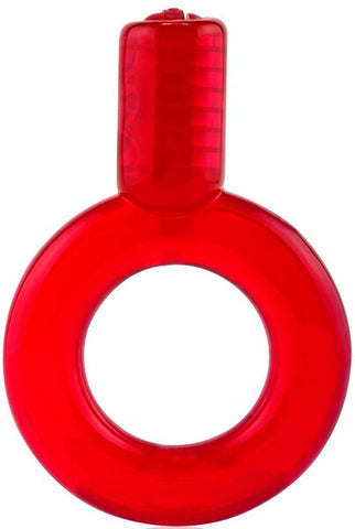 Go Vibe Ring (Red)