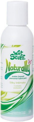 Wet Stuff Naturally - Bottle (125g)
