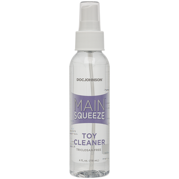 Toy Cleaner (118ml)