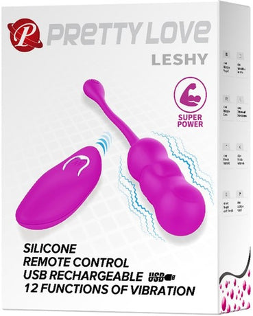 Rechargeable Leshy (Purple)