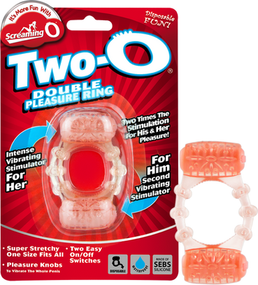 Two-O (Pink)
